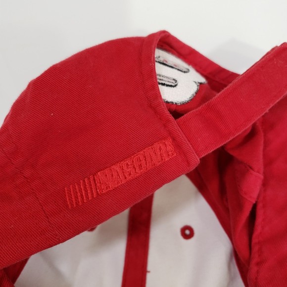 Budweiser "Dale Jr" "8" Baseball Hat / Cap; Adjustable - Picture 3 of 6